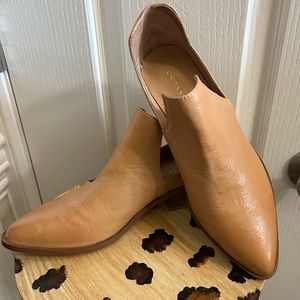 Chinese Laundry mules